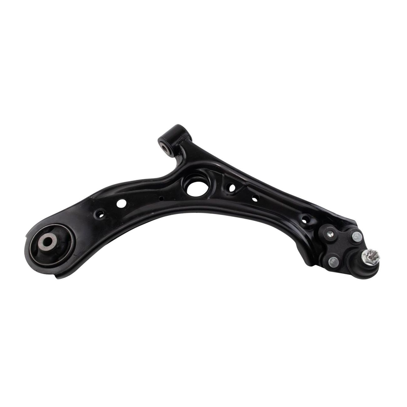 For 2016-2022 Honda HR-V EX-L Front Right Lower Control Arm with Ball Joint