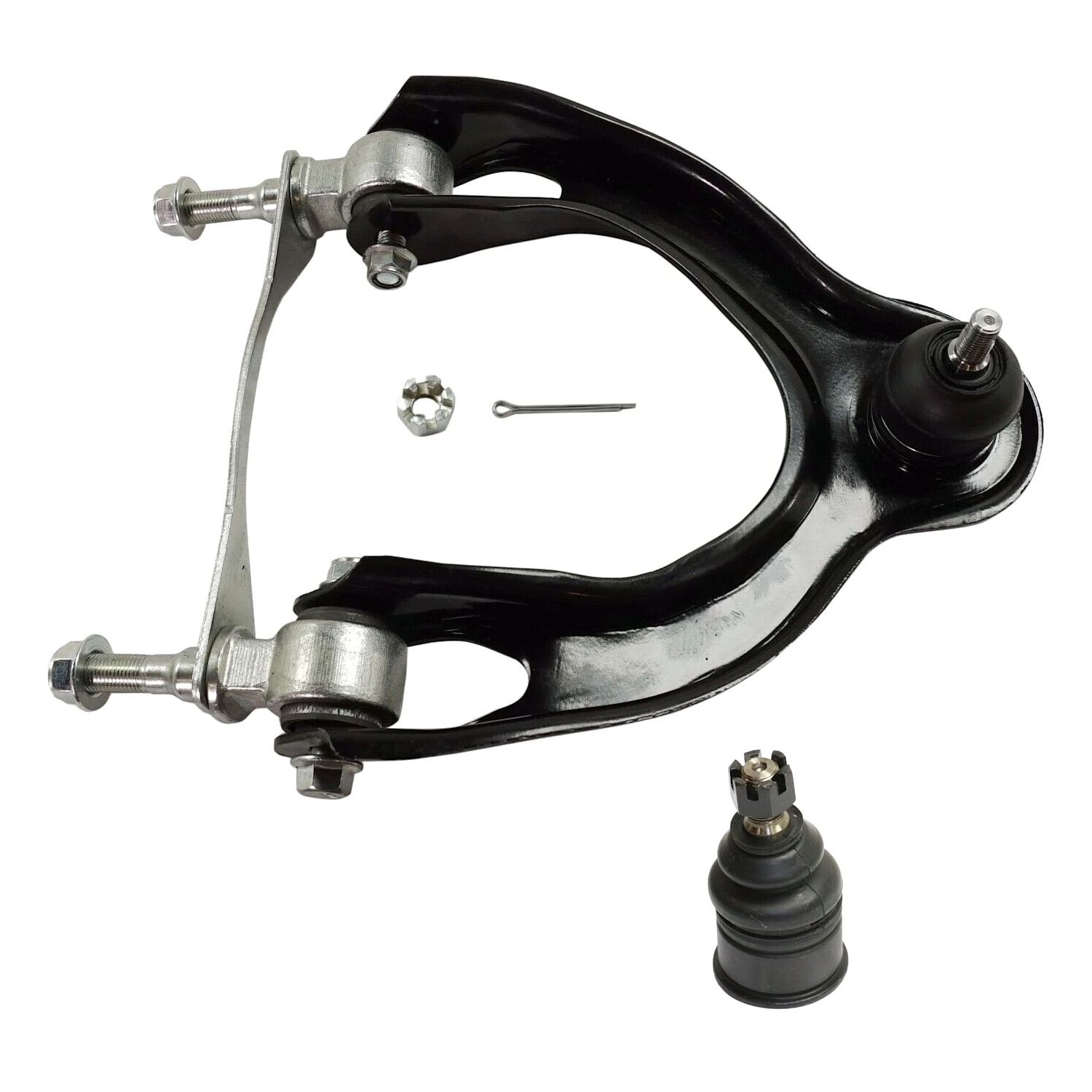 Control Arms with Ball Joint(S) Bushing(S) For 1993-1997 Honda Civic del Sol