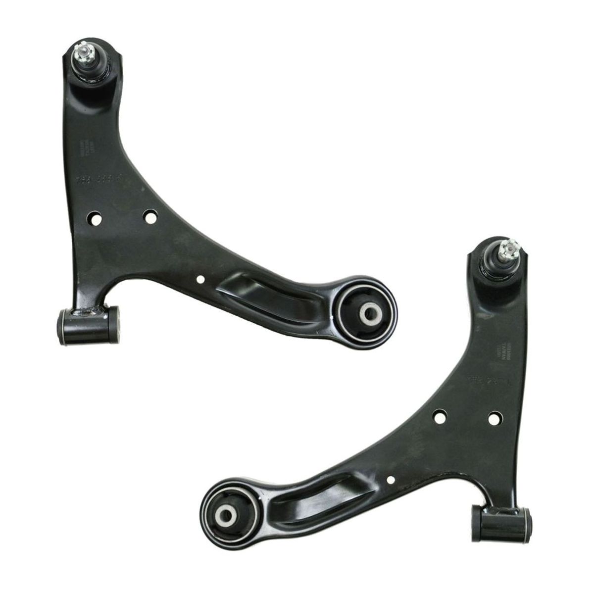For Suzuki 2006-2013 Grand Vitara Front Lower Control Arm & Ball Joint Set of 2
