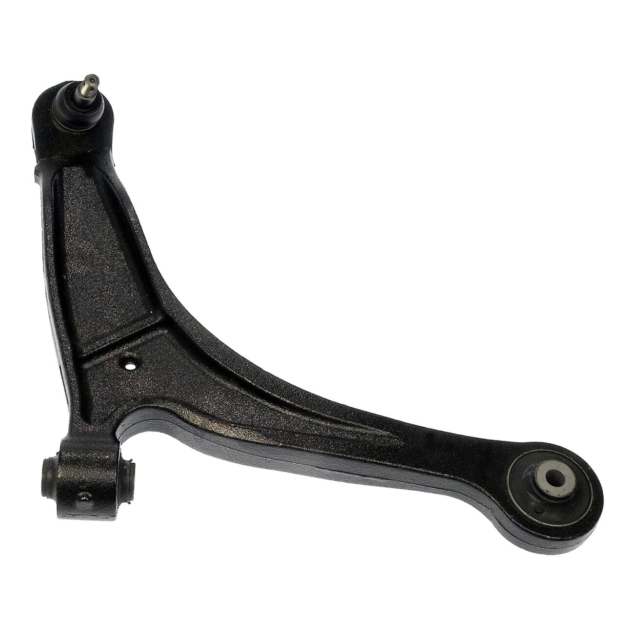 For Ridgeline Control Arm Front Passenger Right Side Lower With ball joint(s)