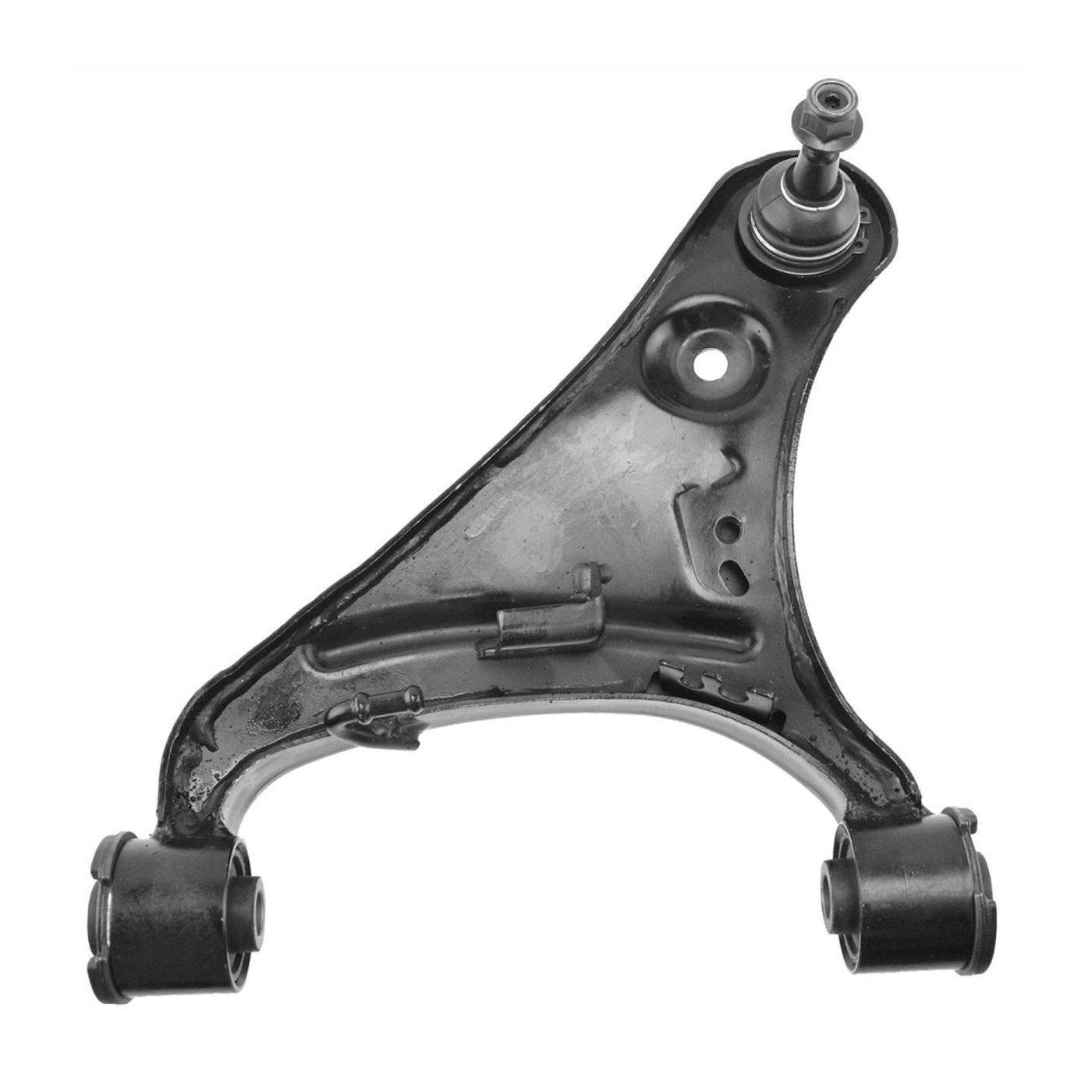 Front Upper Control Arm with Ball Joint Passenger Side For 05-09 LR3 Truck SUV