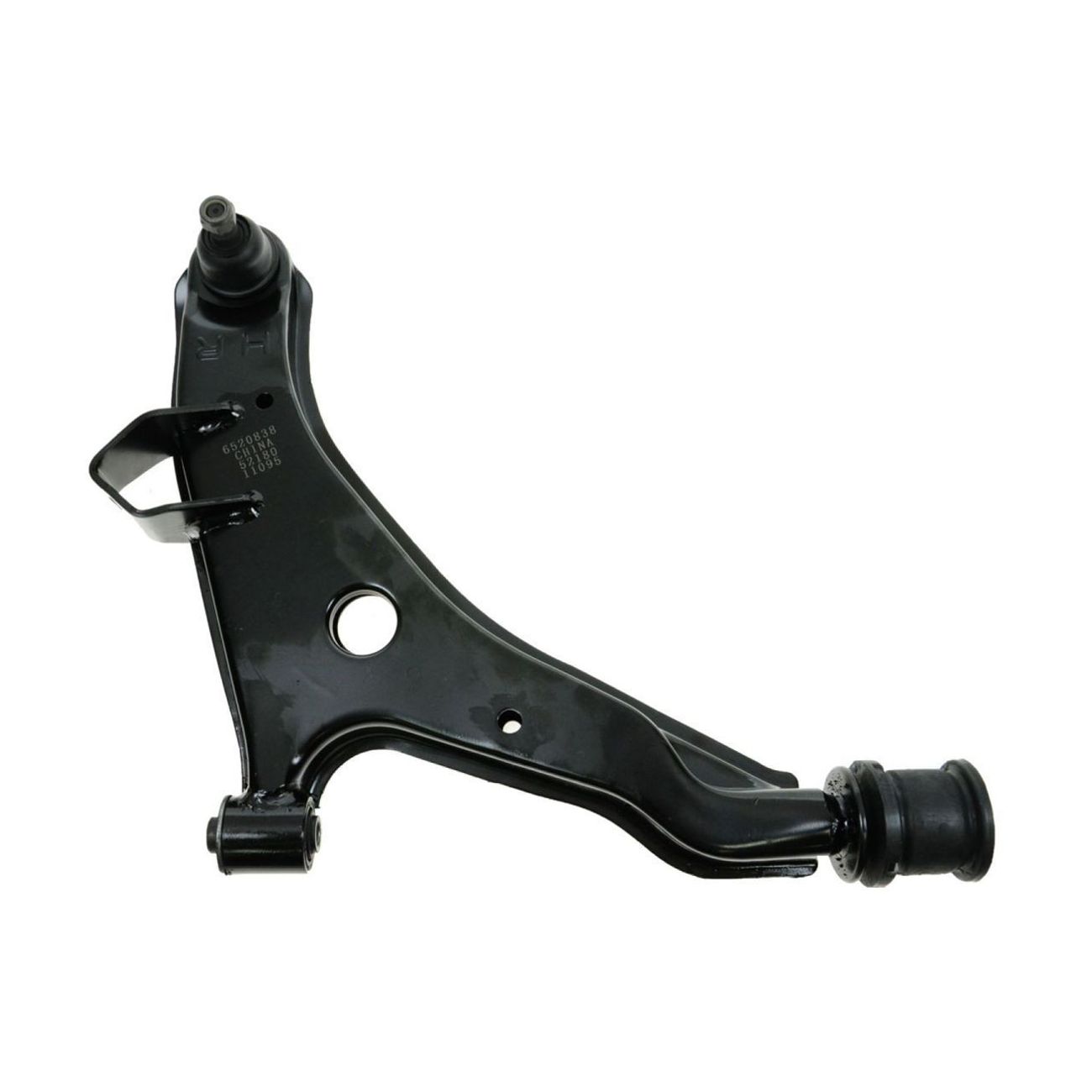 Lower Control Arm w Ball Joint For 89-94 Talon Eclipse Galant Laser