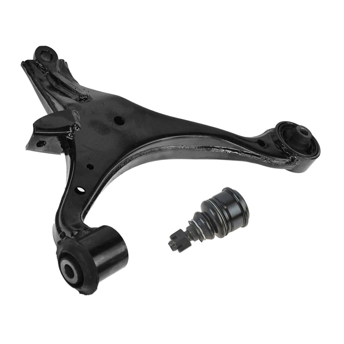 For 2001-2005 Honda Civic Control Arm & Ball Joint Front Lower Driver Side Left