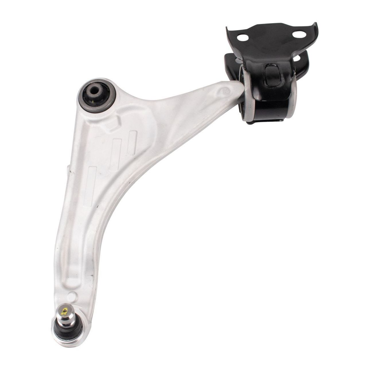 Front Left Lower Control Arm w Ball Joint For 12-17 Range Rover Evoque Evoque
