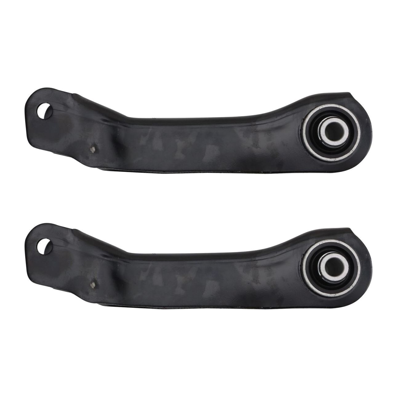 For Chrysler 2015 200 Jeep 2014-2015 Cherokee Rear Lower Control Arm Set