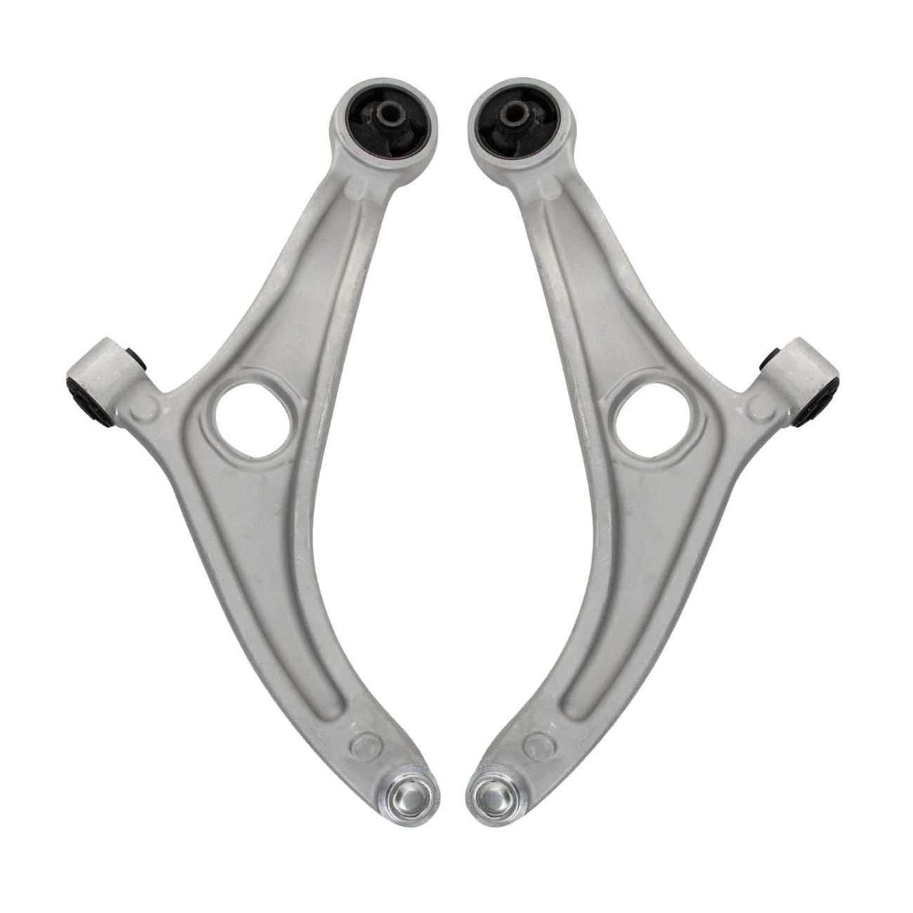 For 2011-2015 Sonata Kia 2011-2016 Optima Front Control Arm w Ball Joint Set