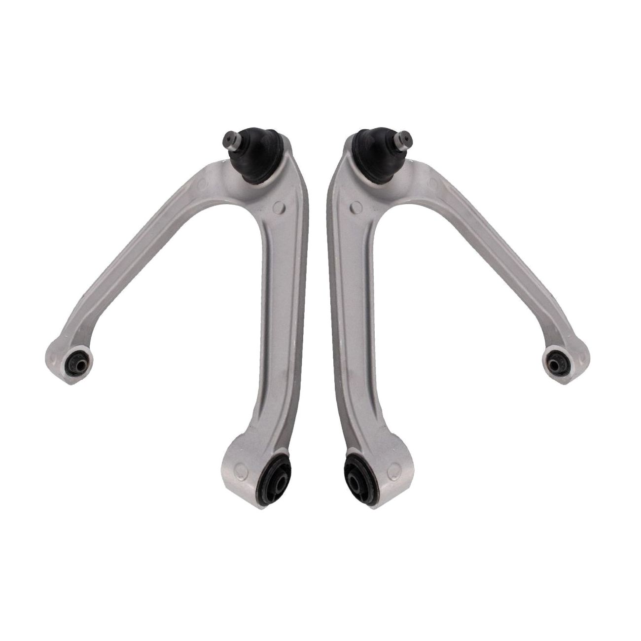 For 2014-2017 INFINITI QX70 Front Upper Control Arm with Ball Joint Set