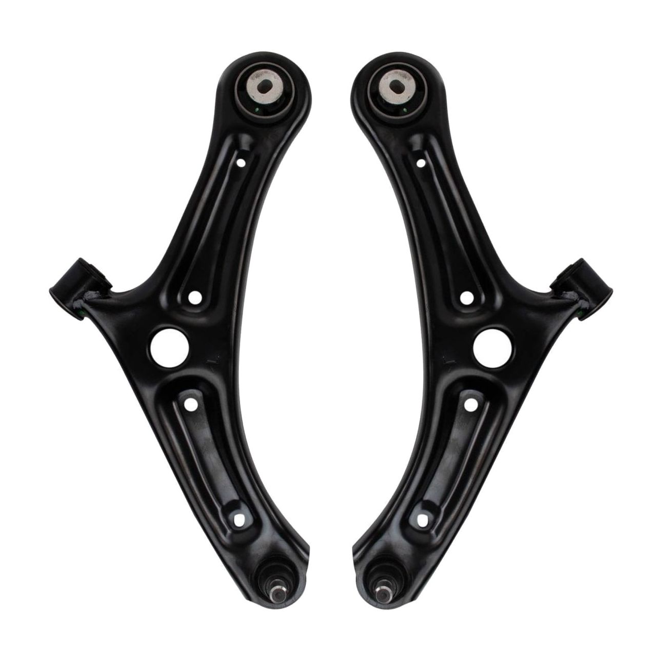 For Ford 2018-2022 EcoSport Front Lower Control Arm with Ball Joint Set