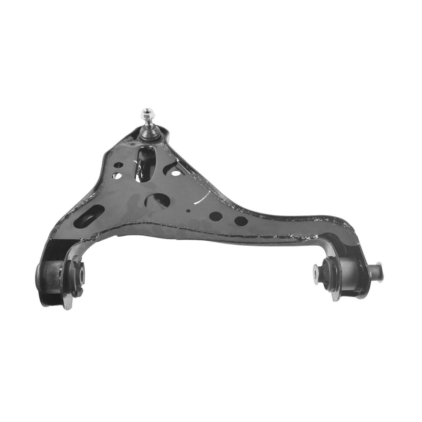 For 2006-2010 Explorer Front Lower Control Arm W/Ball Joint Left Driver Side