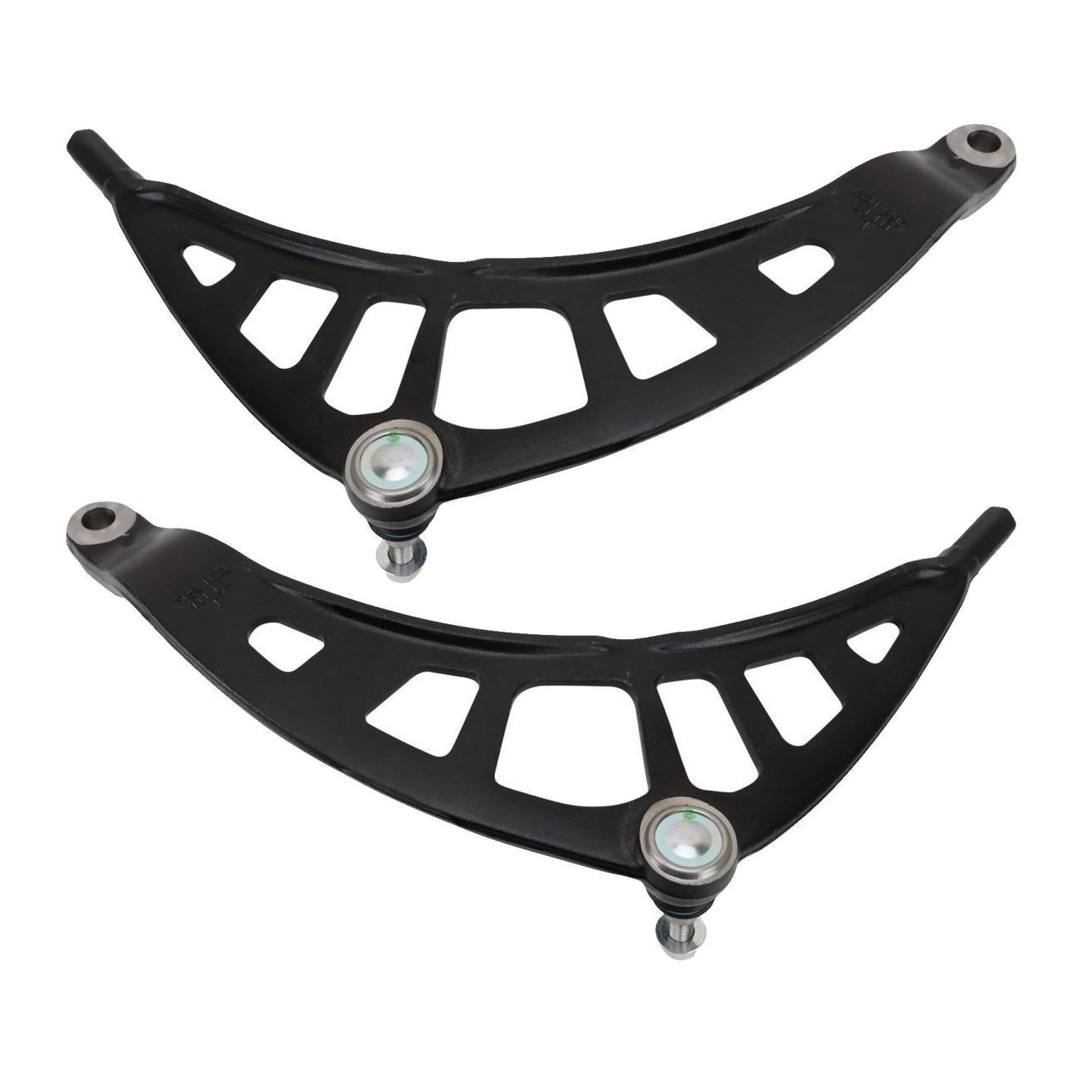 For 2013-2016 Mini Cooper Paceman Front Lower Control Arm with Ball Joint Set