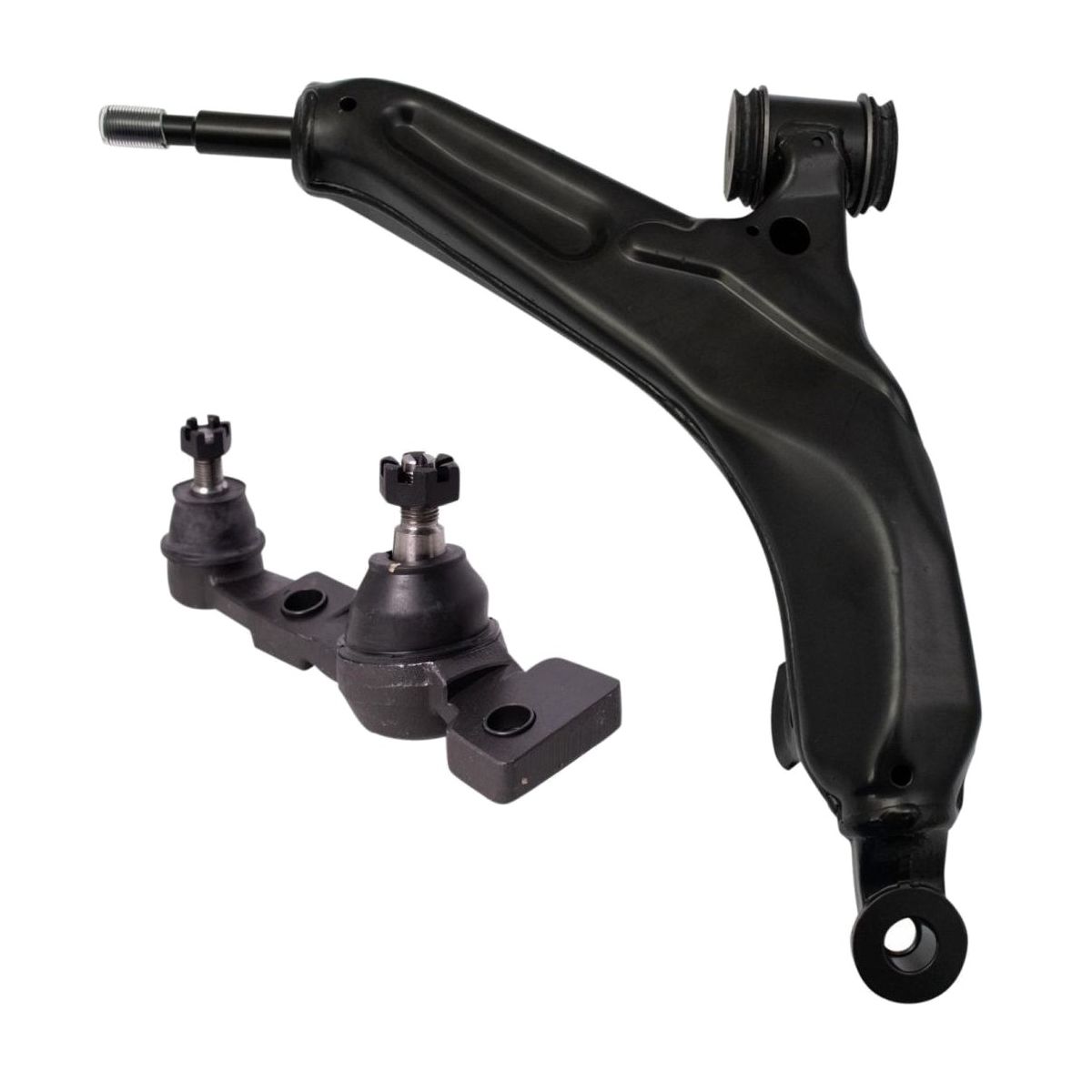 Front Lower Control Arm Ball Joint Driver Side For 2007-2011 Lexus GS350 RWD