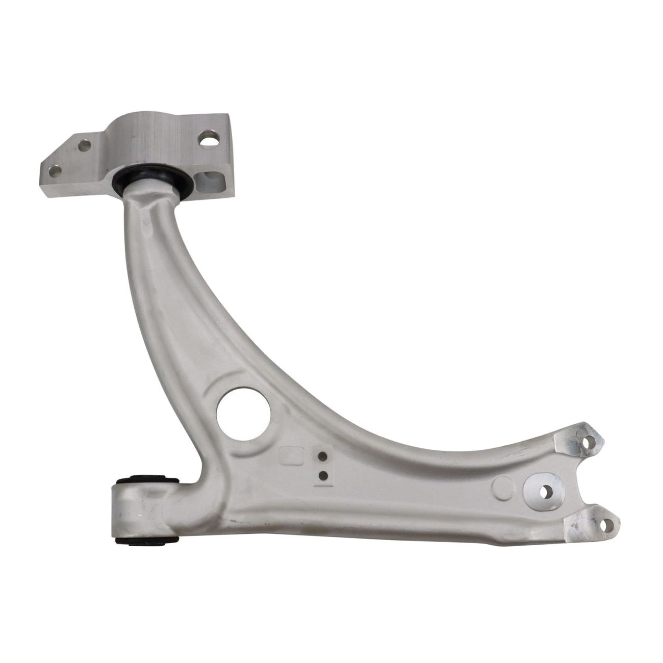 For 2006-2010 Volkswagen Passat Front Right Lower Control Arm with Ball Joint