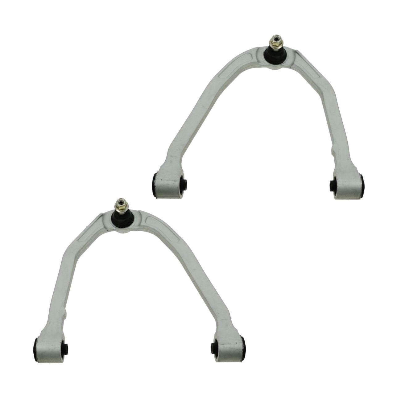 For 2003-2007 INFINITI G35 Front Upper Control Arm with Ball Joint Pair of 2