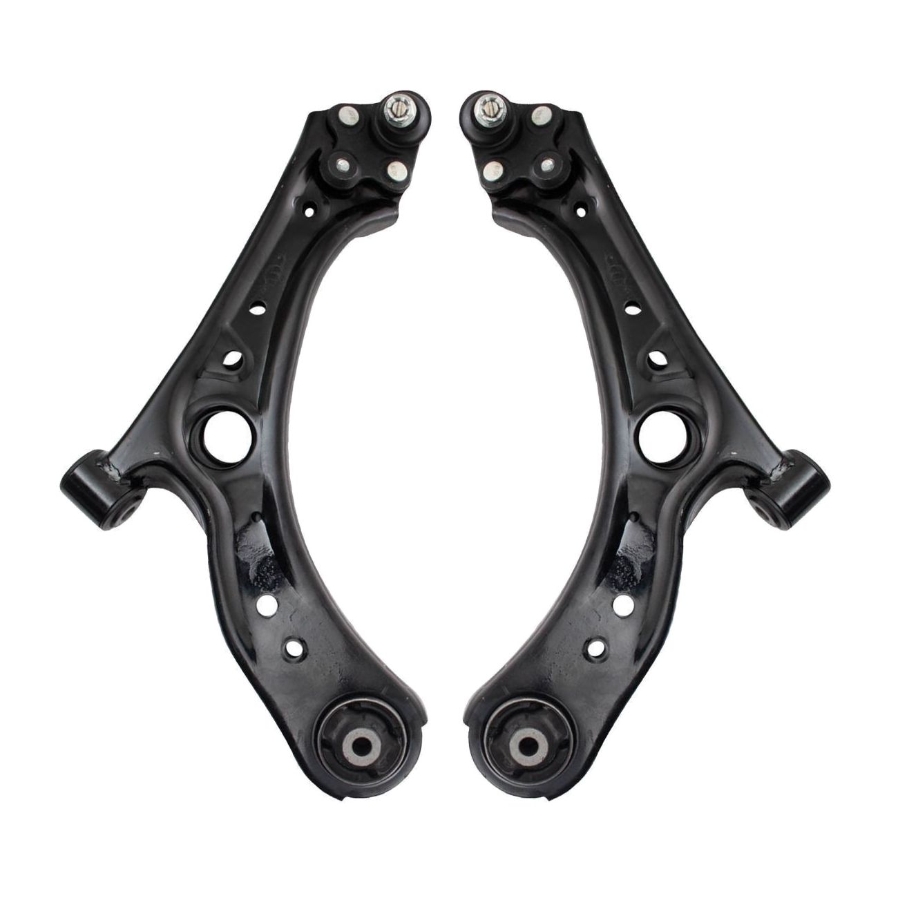 For 2016-2022 Honda HR-V Front Lower Control Arm with Ball Joint Set