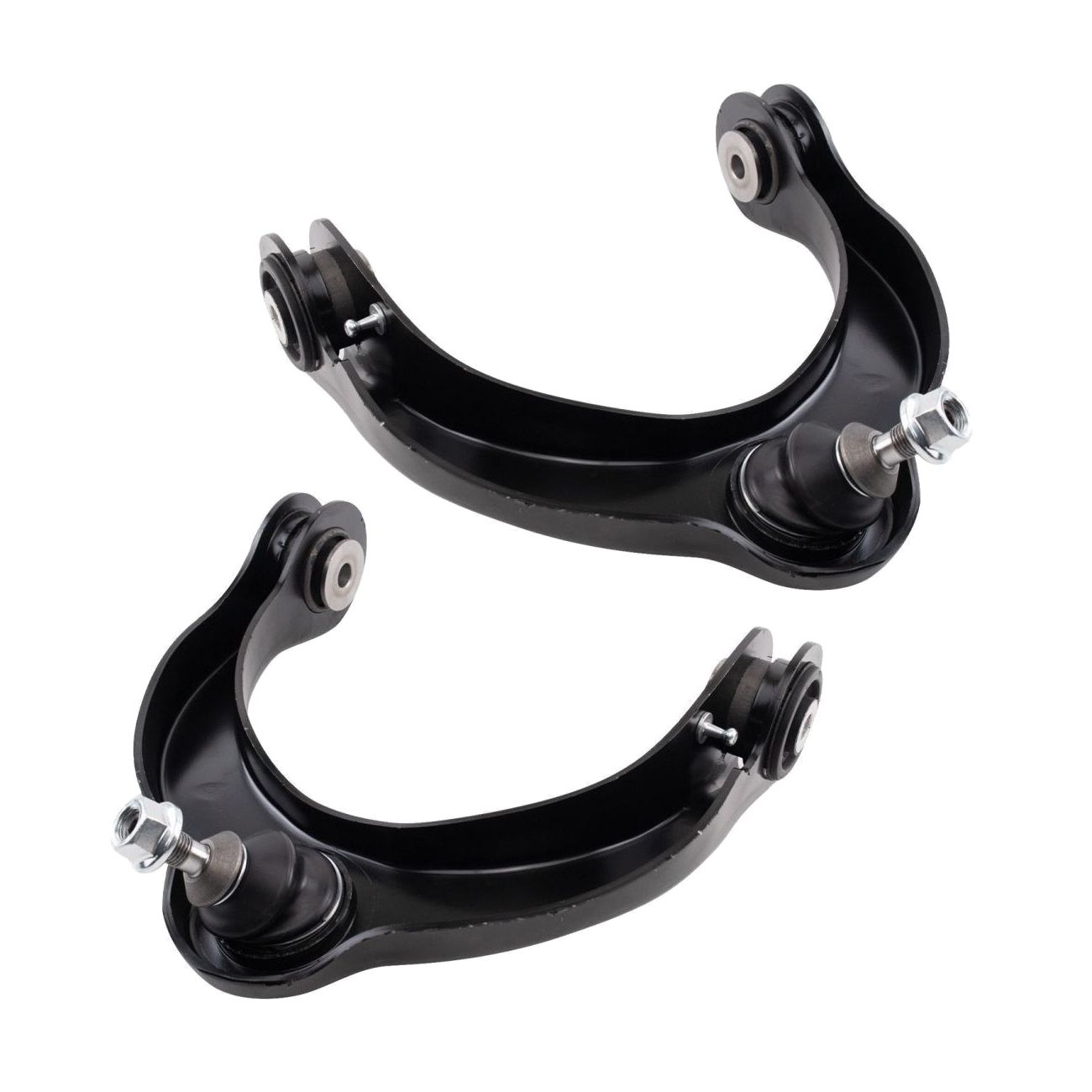 For 2016-2021 Jeep Grand Cherokee Front Upper Control Arm with Ball Joint Set