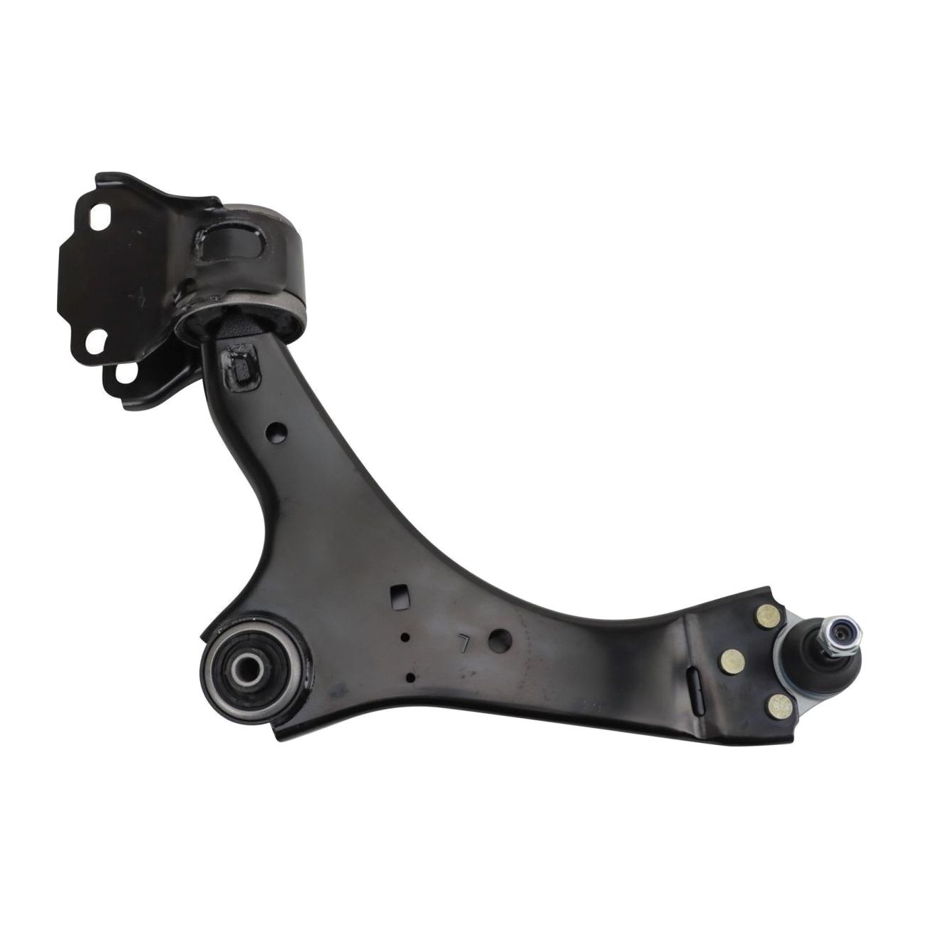 For 2011-2018 Volvo S60 Front Right Lower Control Arm with Ball Joint
