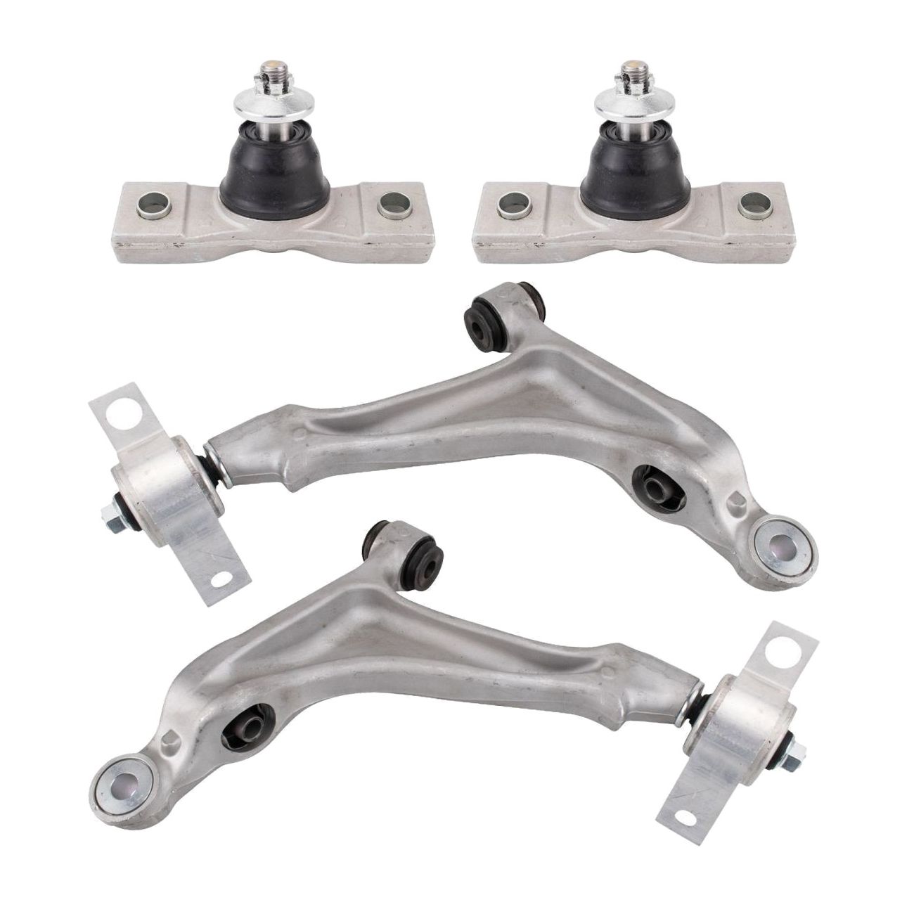For 2011-2021 Lexus IS350 Front Lower Control Arm with Ball Joint Set