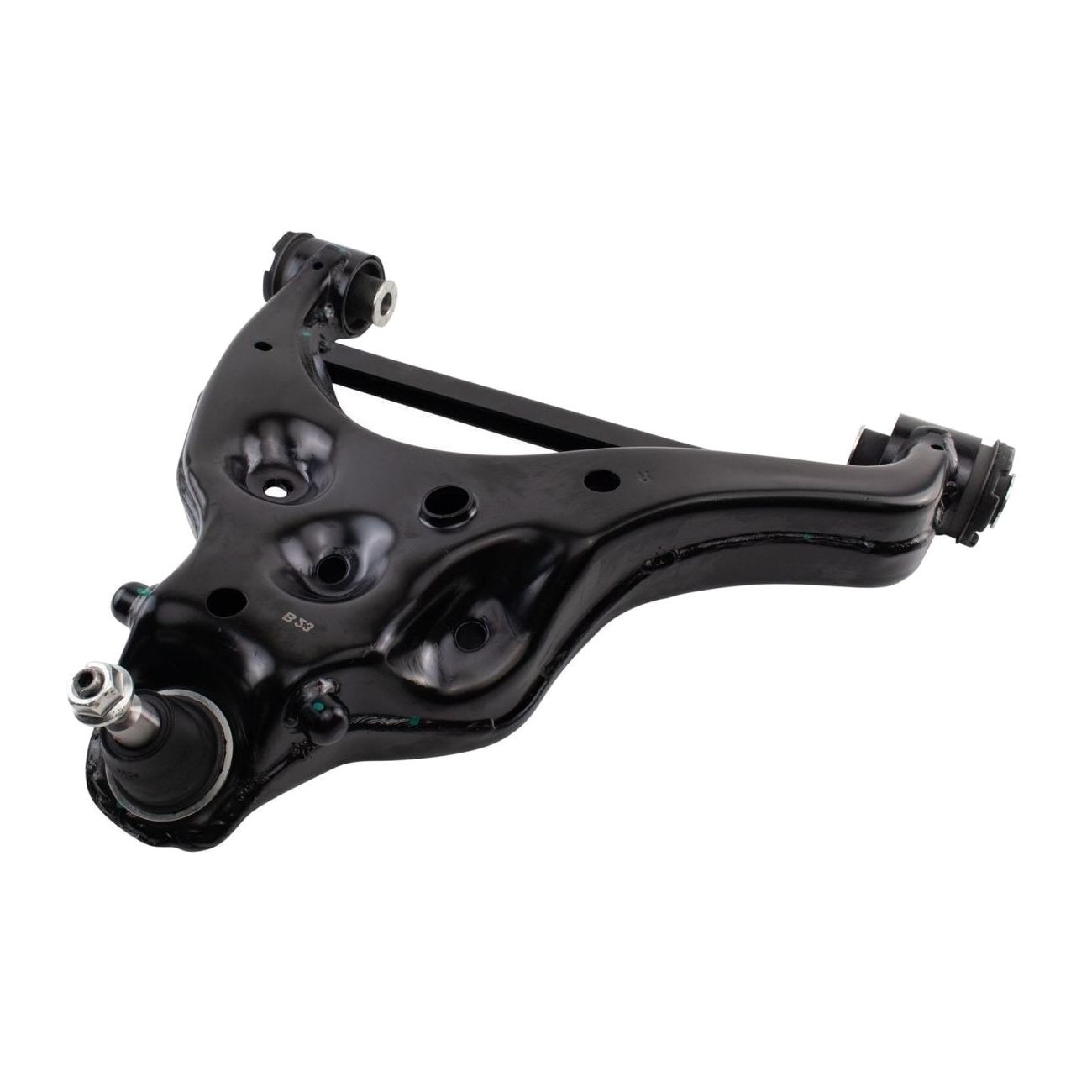 For 14 F-150 Lincoln 14-17 Navigator Front Left Lower Control Arm w Ball Joint