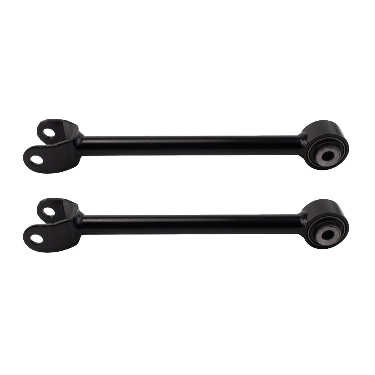 For Chrysler 07-10 Sebring Dodge 08-10 Avenger Rear Upper Control Arm Set