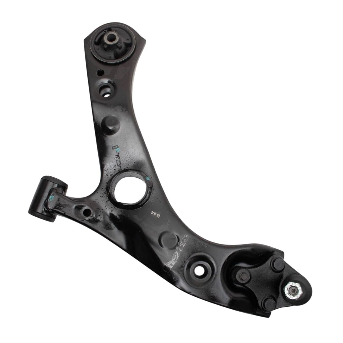 For 2018-2022 Toyota C-HR Front Left Lower Control Arm with Ball Joint