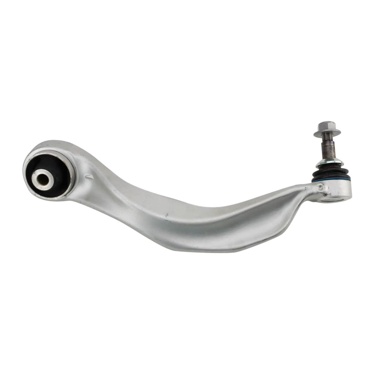 For 13-19 640i Gran Coupe Front Left Lower forward control Arm with Ball Joint