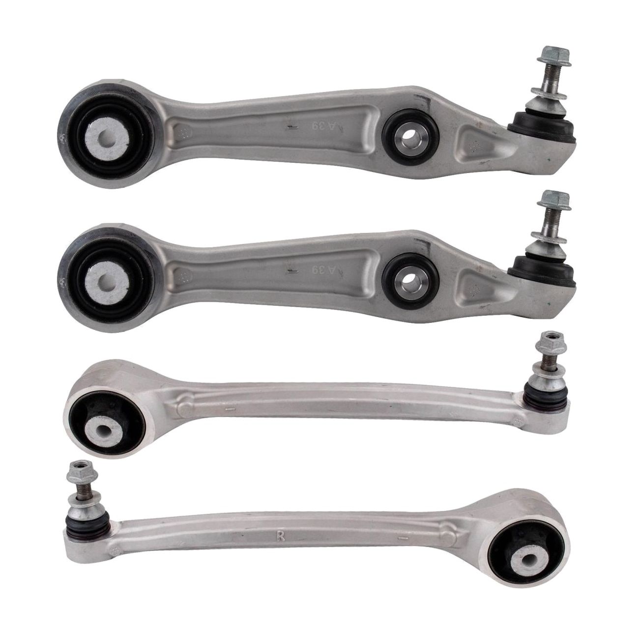 Front Lower Control Arm with Ball Joint Set For 2012-2020 Tesla S X