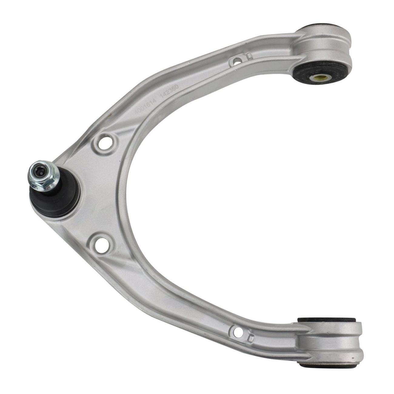 For 2004-2010 Volkswagen Touareg Front Upper Control Arm with Ball Joint