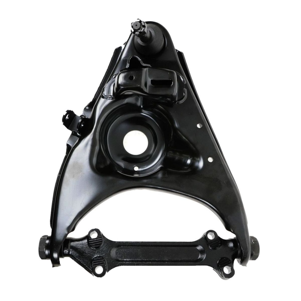 Front Lower Control Arm W/Ball Joint Left For 89-91 R3500 GMC 81-86 C3500