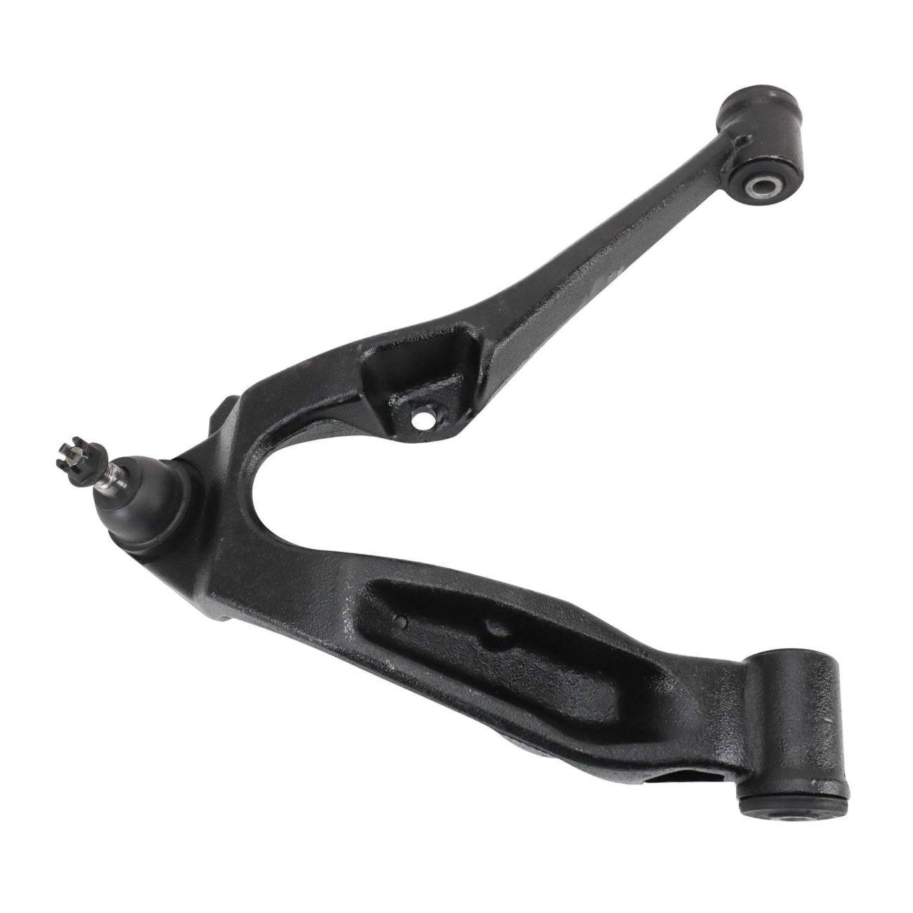 For 07 Silverado 1500 HD Classic Front Right Lower Control Arm with Ball Joint