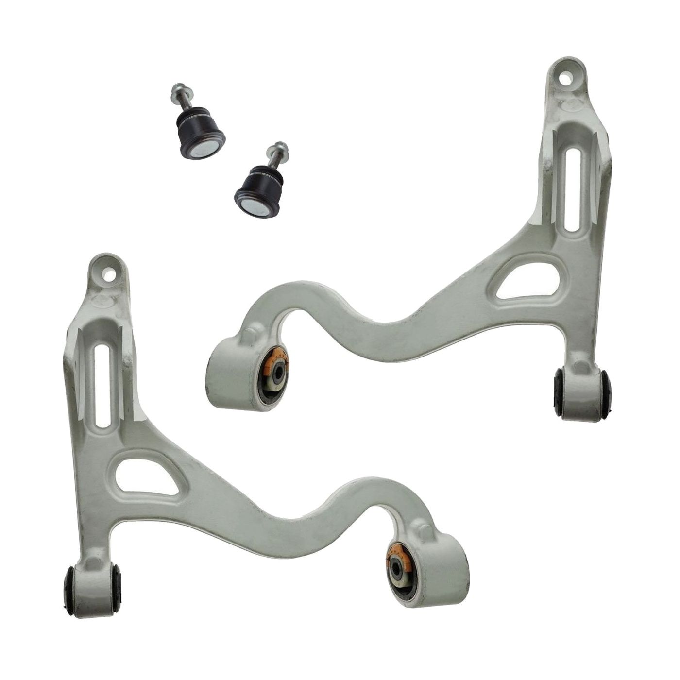 For 2000-2002 Lincoln LS Front Lower Control Arm & Ball Joint Kit Set