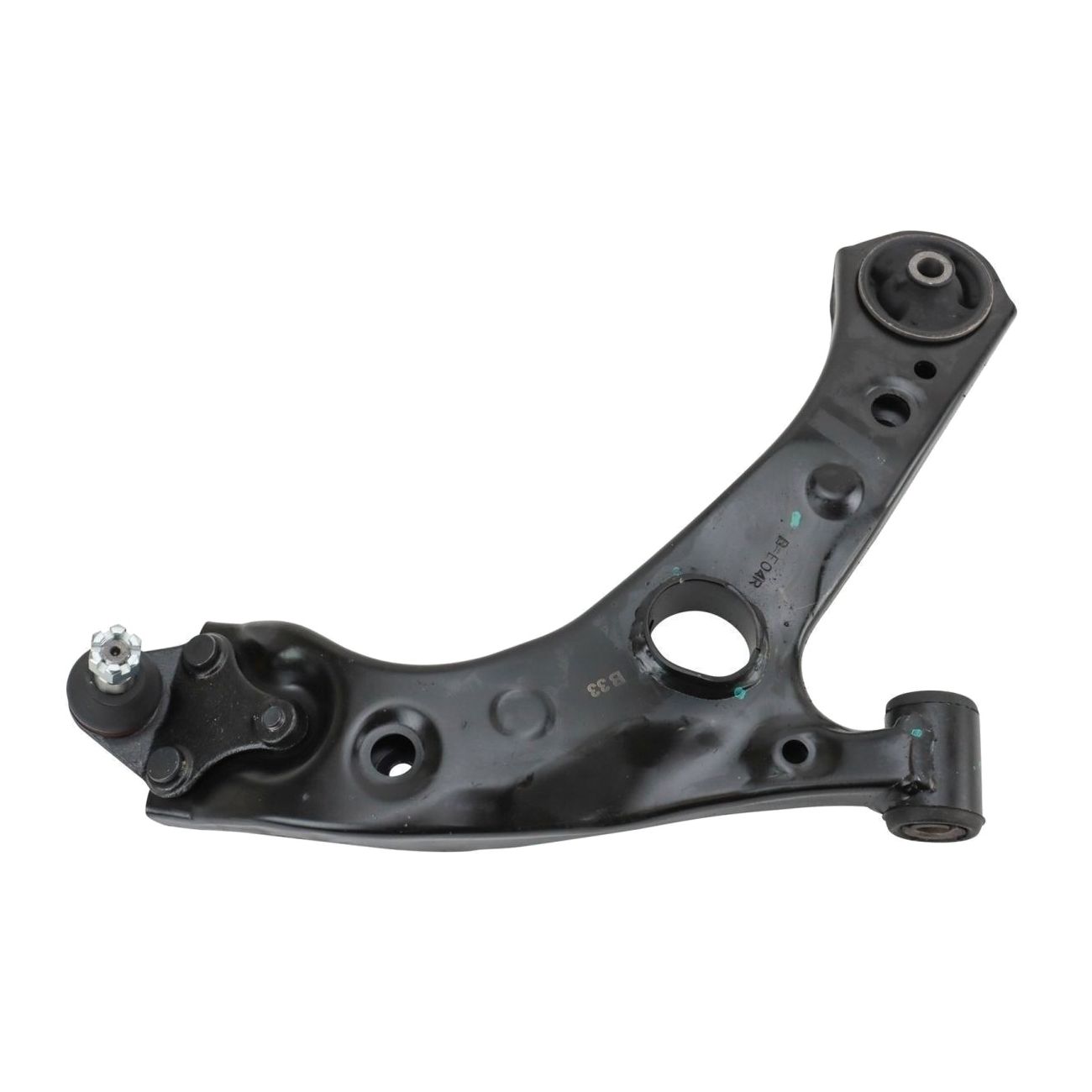 For Toyota 2018-2022 C-HR Front Right Lower Control Arm with Ball Joint