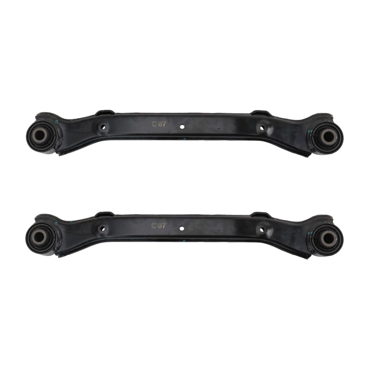 For 2010-2015 Tucson Kia 2014-2015 Cadenza Rear Upper Control Arm Set