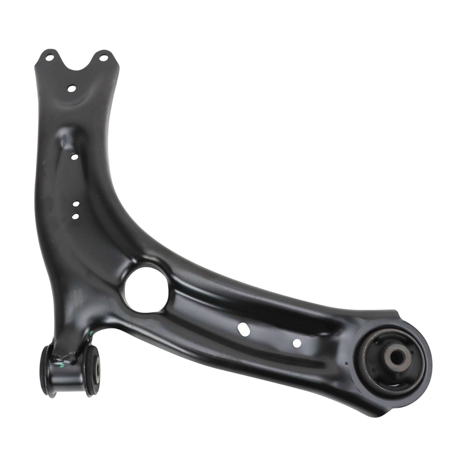For Audi 19-21 Q3 Volkswagen 19 Arteon Front Right Control Arm with Ball Joint