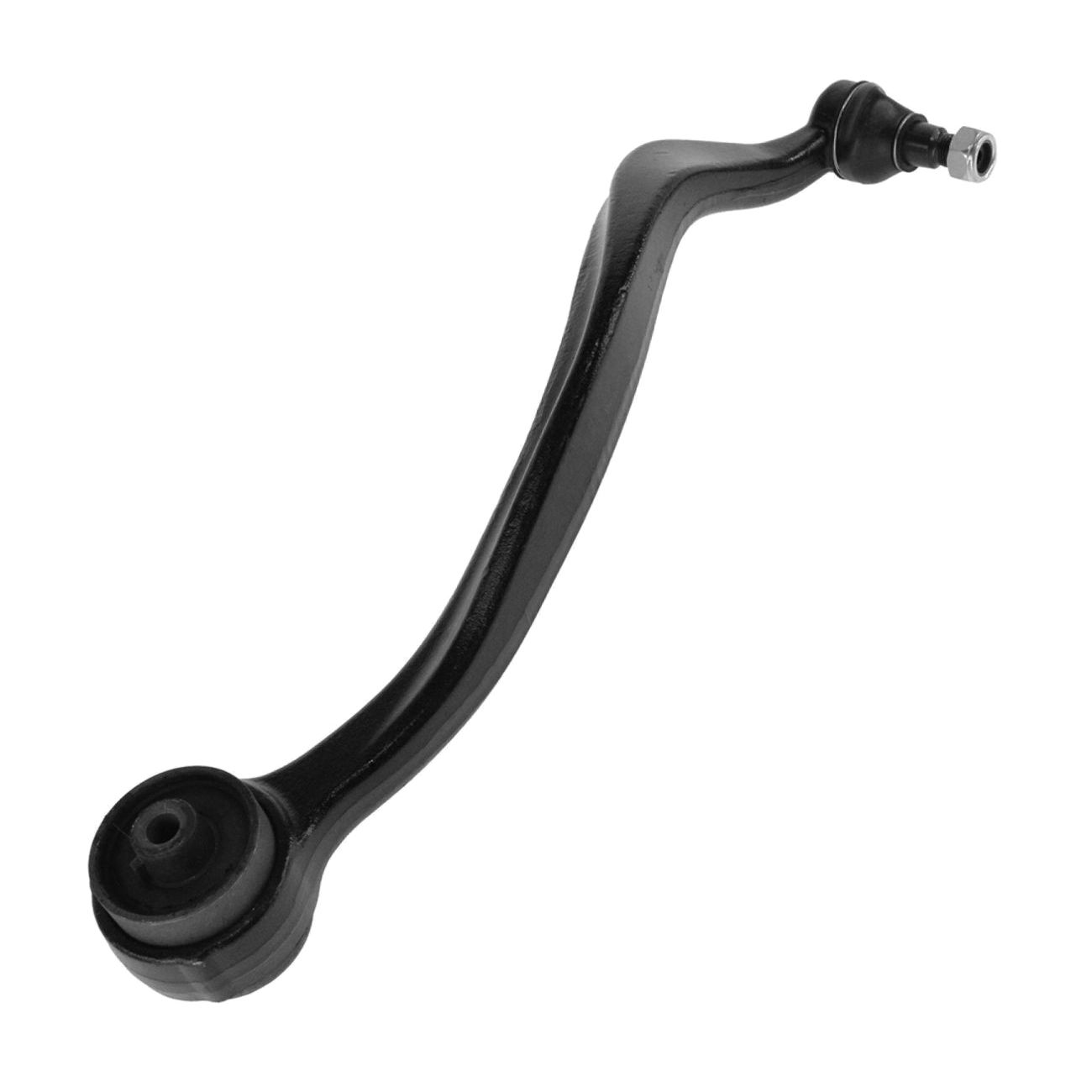 For Zephyr Mazda 6 Mercury Milan Front Rearward Lower Control Arm Left Lf