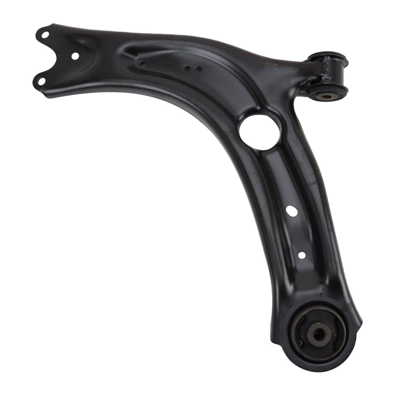 For 2019-2021 Audi Q3 Volkswagen Arteon Front Left Control Arm w Ball Joint