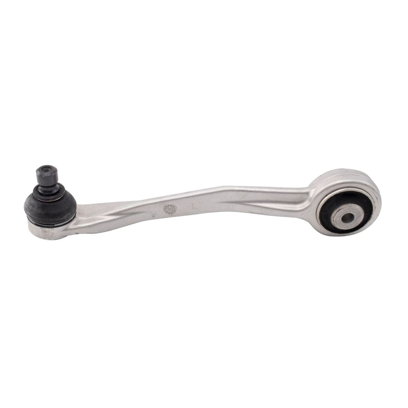 For 2009-2015 A4 Quattro Front Left Upper Rearward Control Arm with Ball Joint