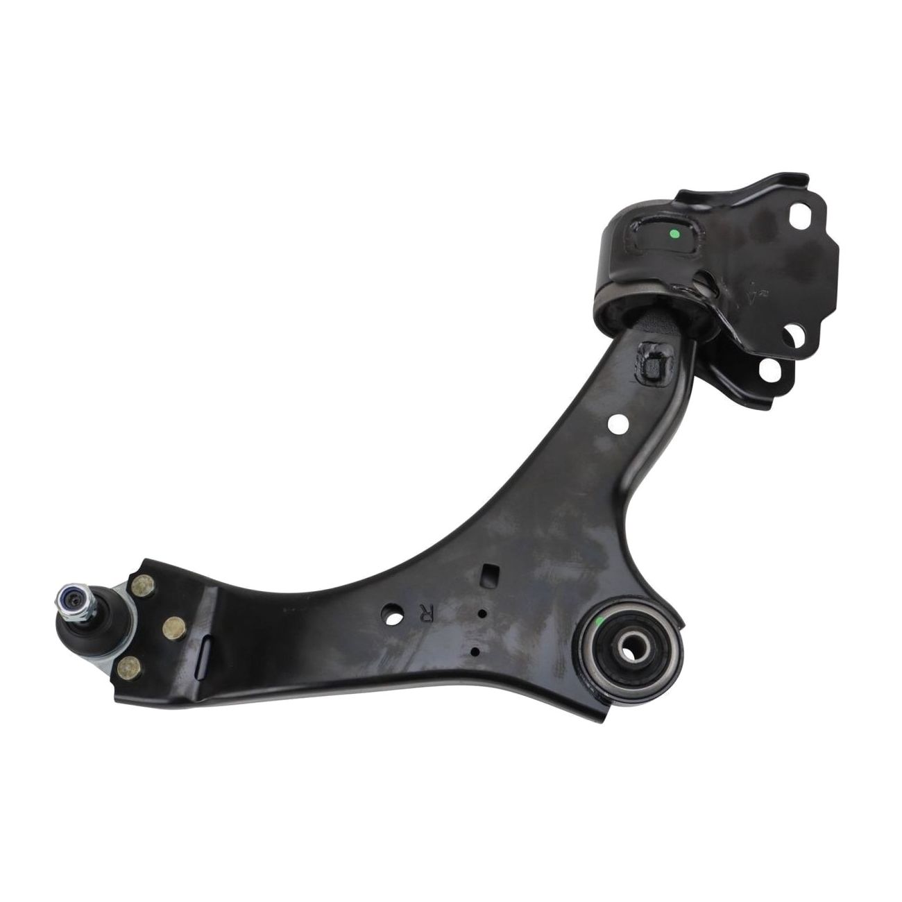 For 2011-2018 Volvo S60 Front Left Lower Control Arm with Ball Joint