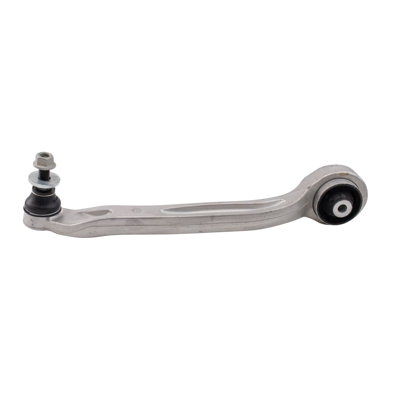 For 05-11 A6 Quattro Front Right Lower Rearward Control Arm with Ball Joint