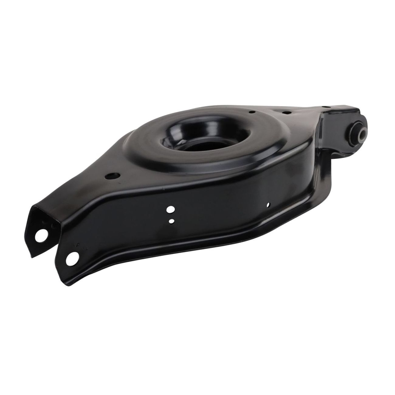 For 2005-2012 Nissan Pathfinder Rear Left Lower Rearward Right Control Arm