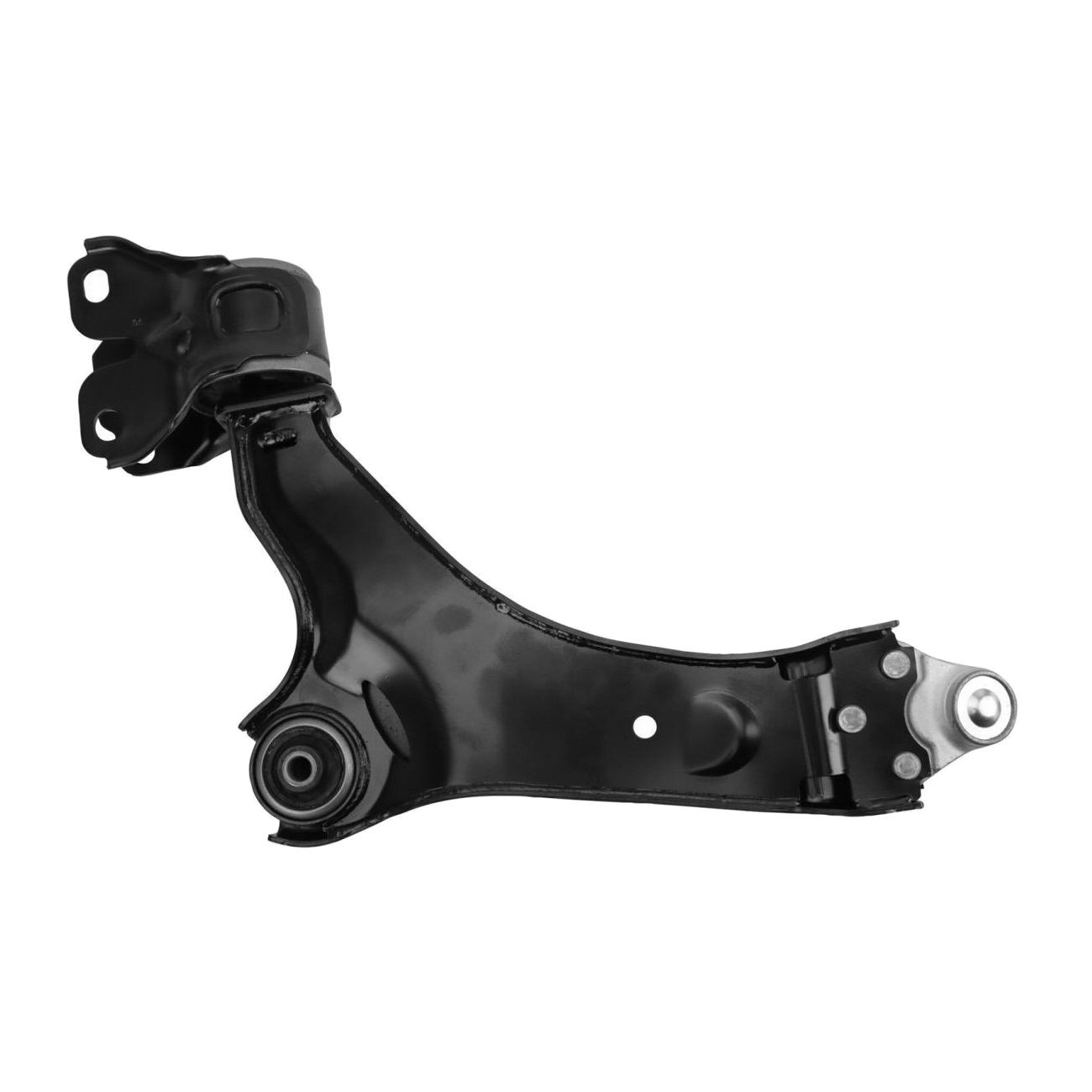 For 2010-2017 Volvo XC60 Front Right Lower Control Arm with Ball Joint