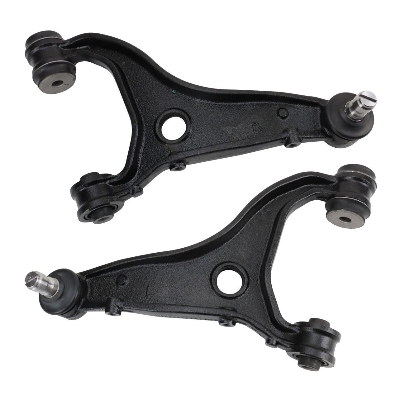 For 2010-2018 Subaru Outback Rear Upper Control Arm with Ball Joint Set