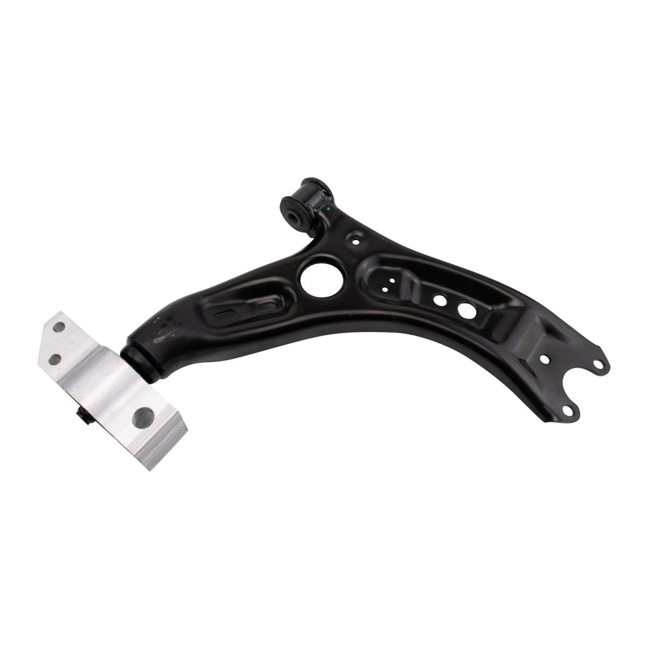 For 2017-2018 Volkswagen Tiguan Limited Front Right Control Arm with Ball Joint
