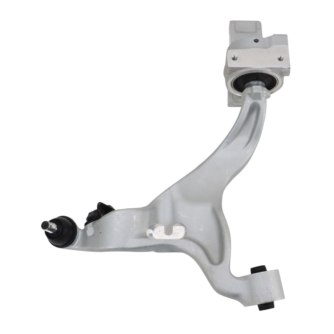 For 2007-2008 INFINITI G35 Front Left Lower Control Arm with Ball Joint