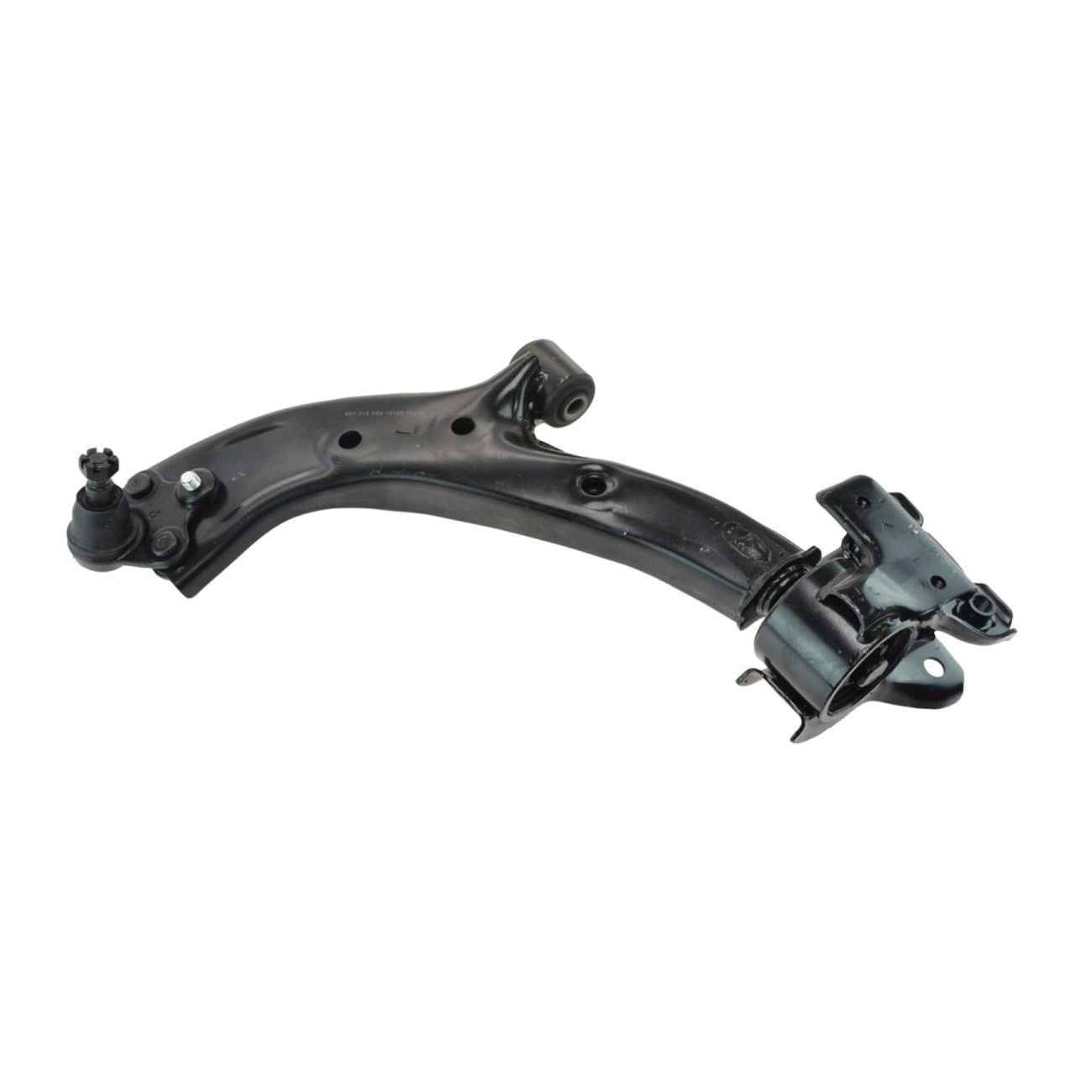 For 2007-2011 Honda CR-V Front Left Lower Control Arm with Ball Joint