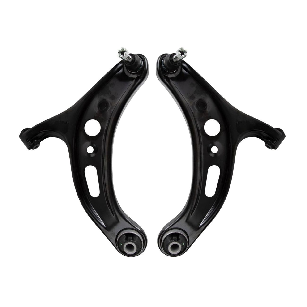 For 2013-2020 Subaru BRZ Front Lower Control Arm with Ball Joint Set