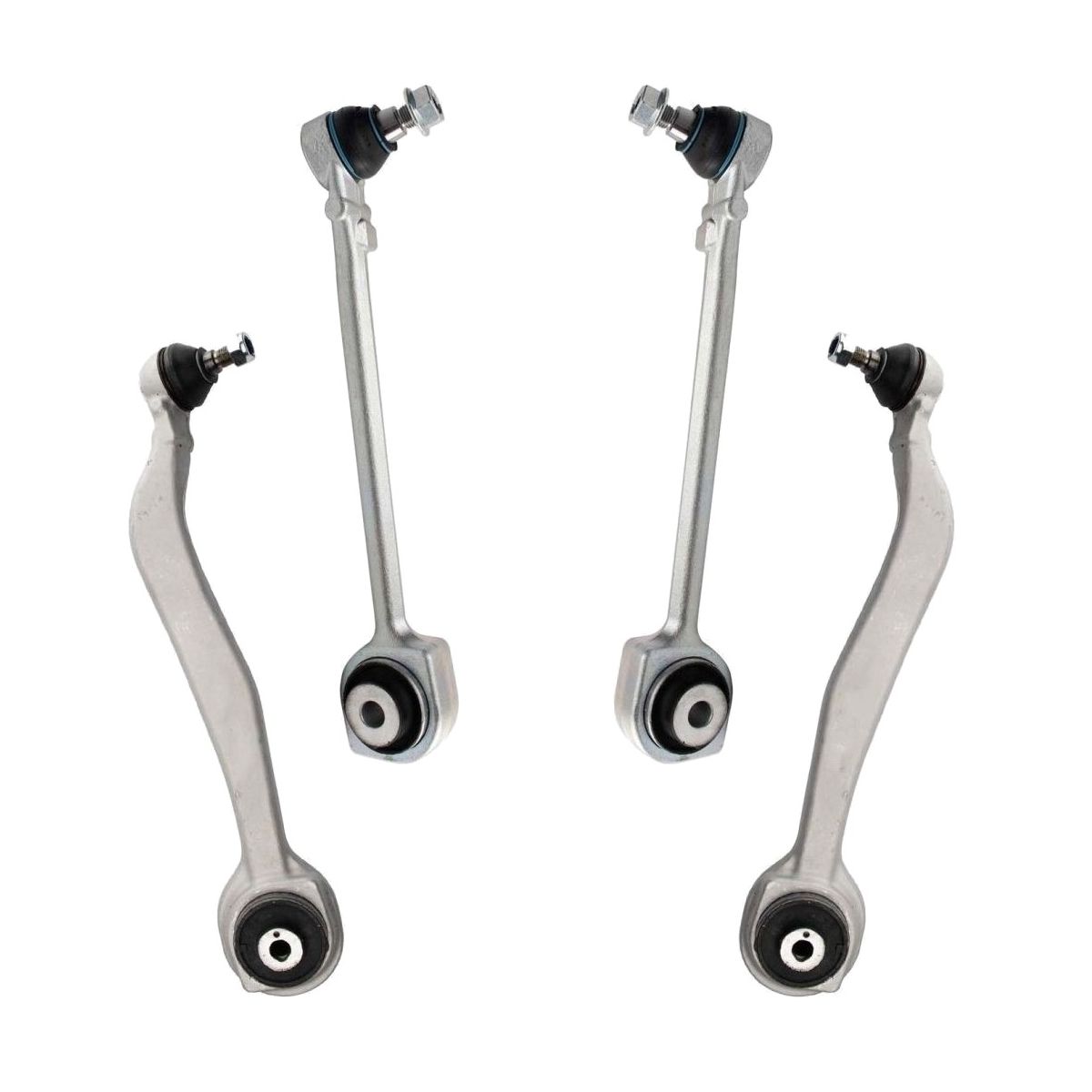 For 2012-2014 C300 Front Lower Forward & Rearward Control Arm & Ball Joint Kit