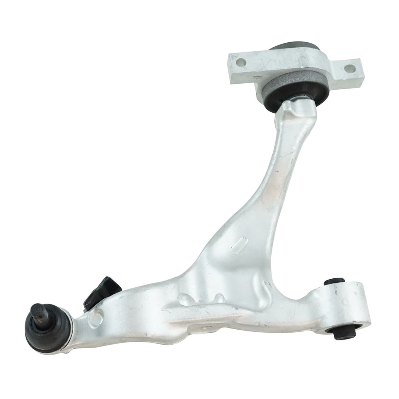 For 2006-2010 INFINITI M45 Front Left Lower Control Arm with Ball Joint