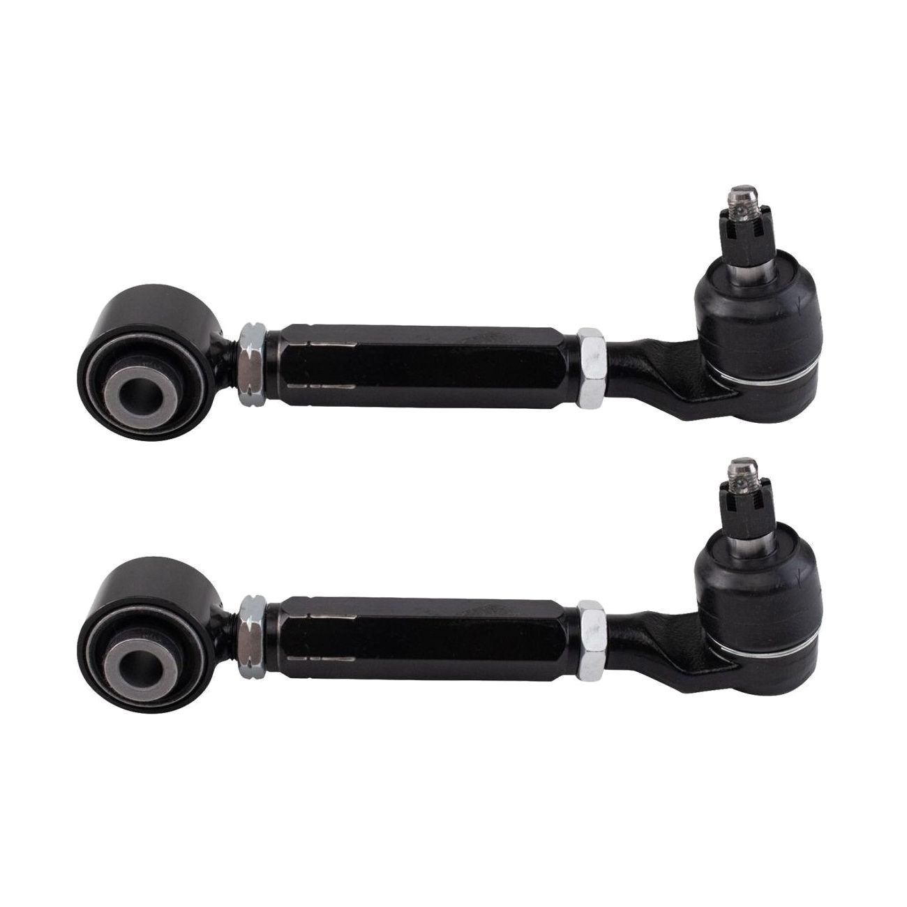 For 2010-2013 ZDX Honda 2009-2015 Pilot Rear Upper Control Arm Set