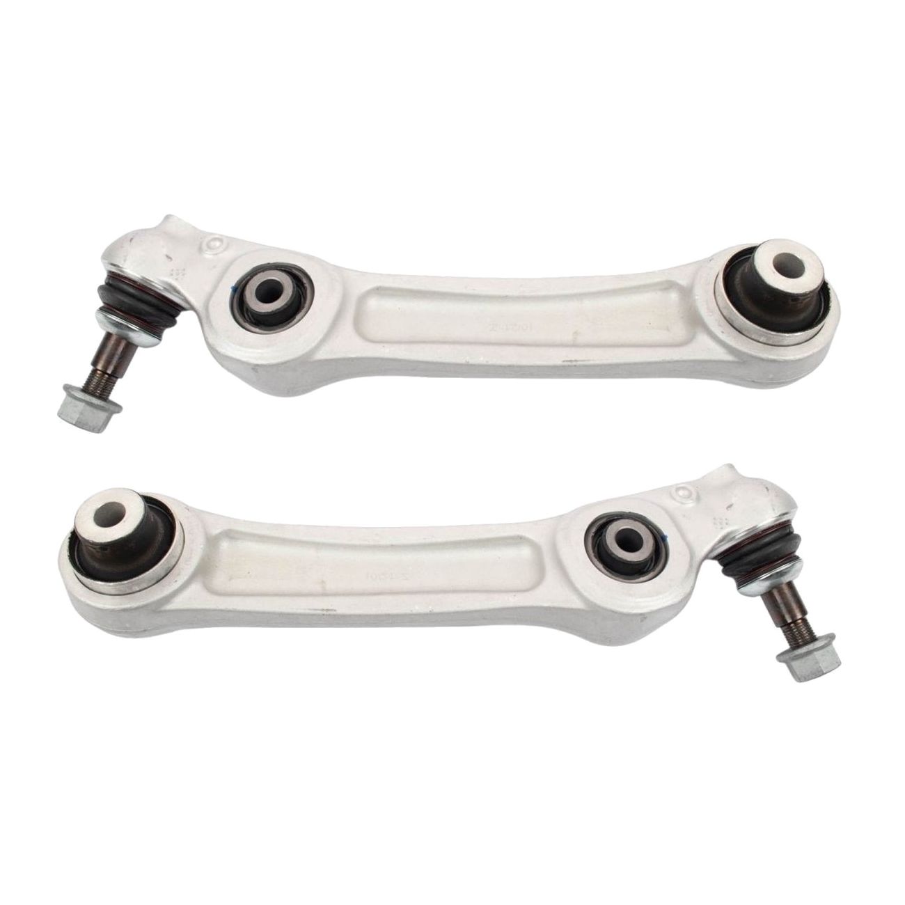For 2013-2015 BMW ActiveHybrid 7 Front Lower Control Arm with Ball Joint Set