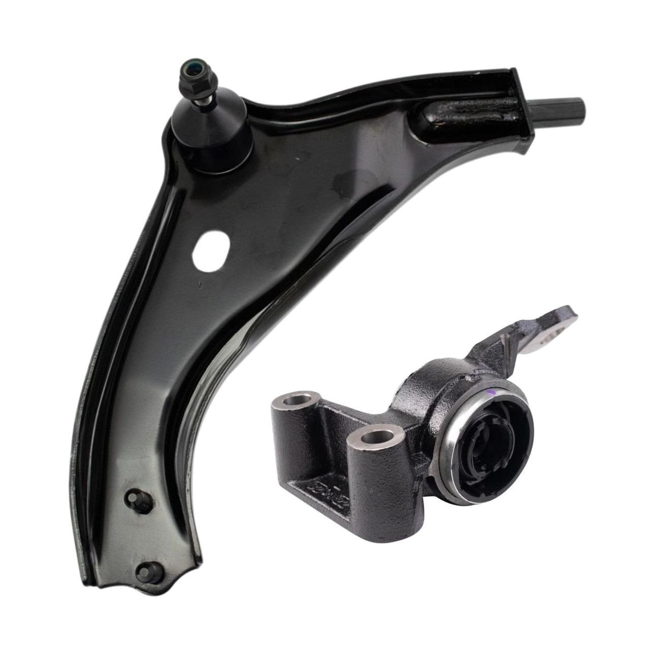 For Mini 2007-2015 Cooper Front Right Lower Control Arm with Ball Joint Set